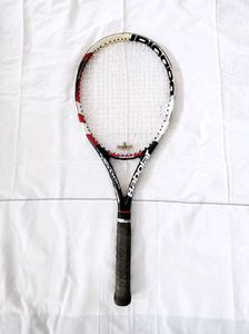 Babolat Contest SI Side Woofer Tennis Racquet w/ C