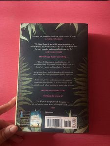 The Glass House by Eve Chase
