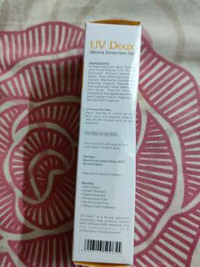 Brinton Sunscreen