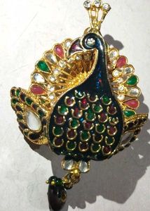 Saree Pins