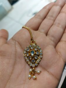 Maangtika💎🔥💖
