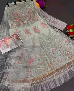 Pakistani Suit