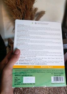 Mamaearth Ubtan Facial Kit
