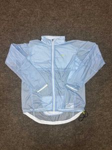 🎧🏃‍♀️Nike Lightweight Windbreaker Jacket