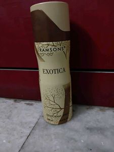 Ramson's Exotica Deodorant