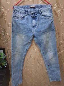 Jeans for Teenager
