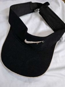 Nike Visor - Black