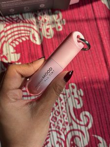 mousseMOOD All Tint Lipstick