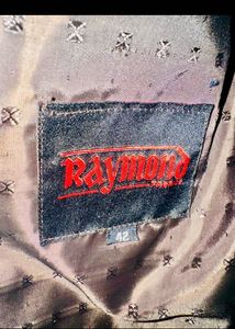 Raymonds Men's Plaid Blazer