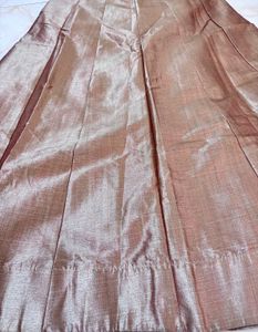 Elegant Ethnic Skirt