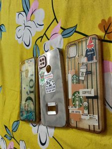 Redmi 9 Phn Covers