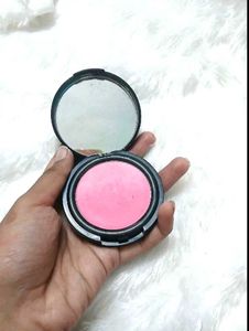 COMBO⚠️ powder Blush +liquid lipstick