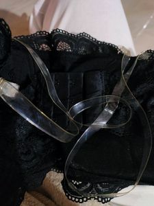 Fashion Bra
