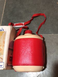 Cello Water Bottle 600 Ml