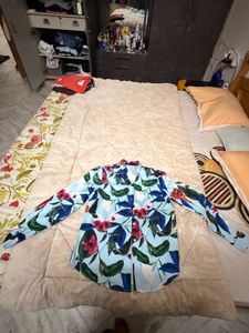 Multicolor shirt