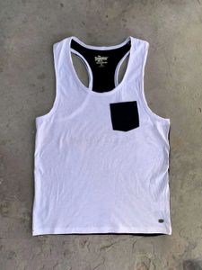 Original Mormaii &amp; Roadster Men Vests pack of 2