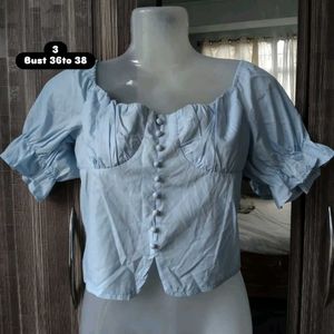 Korean Tops
