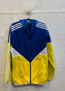 🇬🇧 Adidas imported Windbreaker Jacket