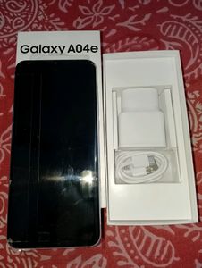New Phone
