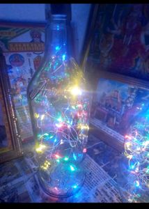 Diwali 🎇 Lights Jhalar Pack Of 2