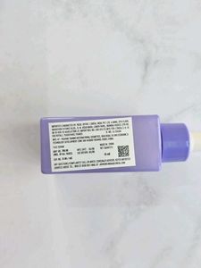 Maybelline Shine Stopper Matte Serum Primer