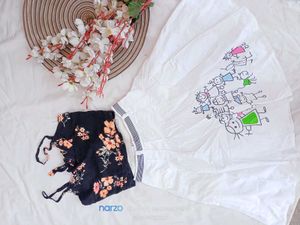 rvy very beautiful skirt top dress 👗?
