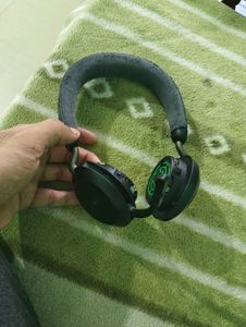 premium jabra BT headphones