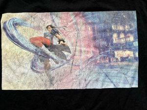 Street Fighter T-Shirt
