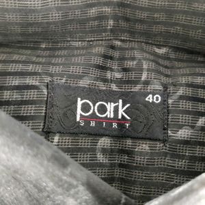Park Shirt For Party