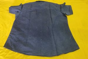 wrangler Men's Short Sleeve  Shirt