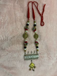 Indian Traditional Anklets with Bells