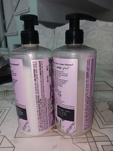 Love Beauty and Planet Shampoo &amp; Conditioner Set