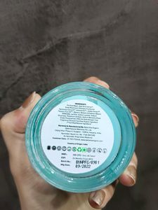 Bella Vita Organic Hydra Plus Face Gel