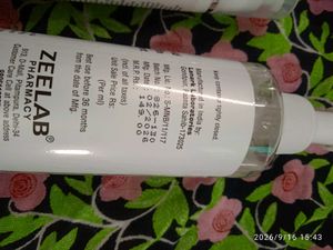 Skincare kit for Normal to Acne Prone Skin
