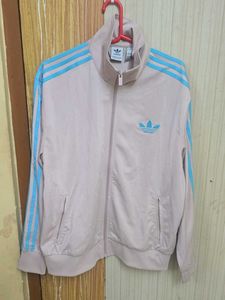 Adidas Track Jacket