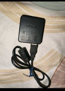 Original Sony UB-10C USB Power Adapter