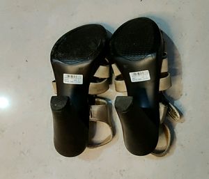 CATWALK High Heels with Tag