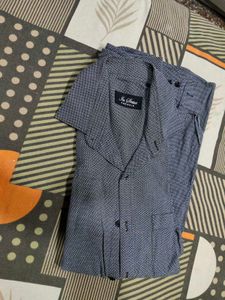 Stylish Men's Formal fullsleeves Shirt slimfit