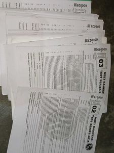 NEET Rankers Test Series Papers