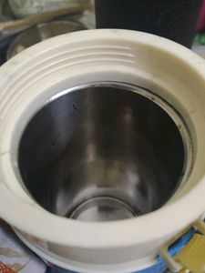 Meena Plastoware Insulated Flask