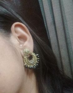 Earings &amp;Studs