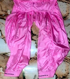 Pathani salwar suit silky soft silk