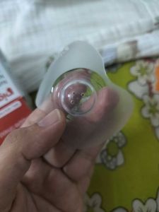 Pigeon Natural Feel Nipple Shield