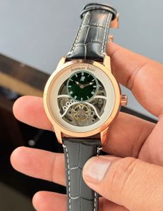 Audemars Piguet Skeleton Watch