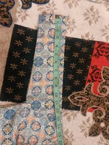 Patterned Dress kurta pyjama