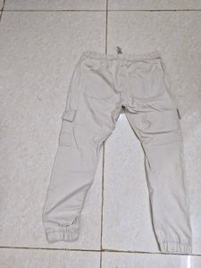 Stylish Cargo Pant for Women