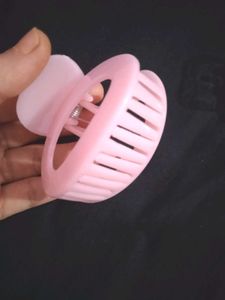 Set of 3 Cute Hair Claw Clips