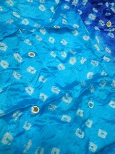 Bandhej Dupatta