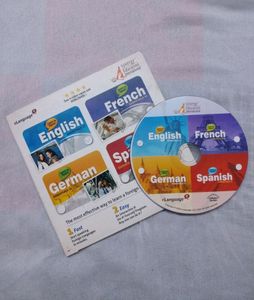 English speaking course in CD by international institute