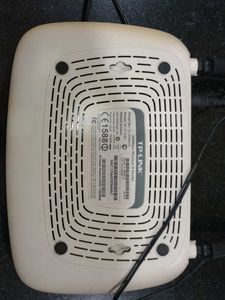 TP-Link Wireless Router TL-WR841N